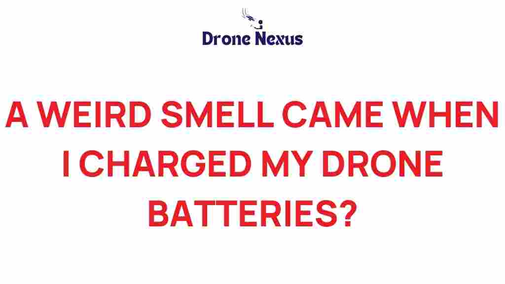 drone-batteries-smell-when-charging