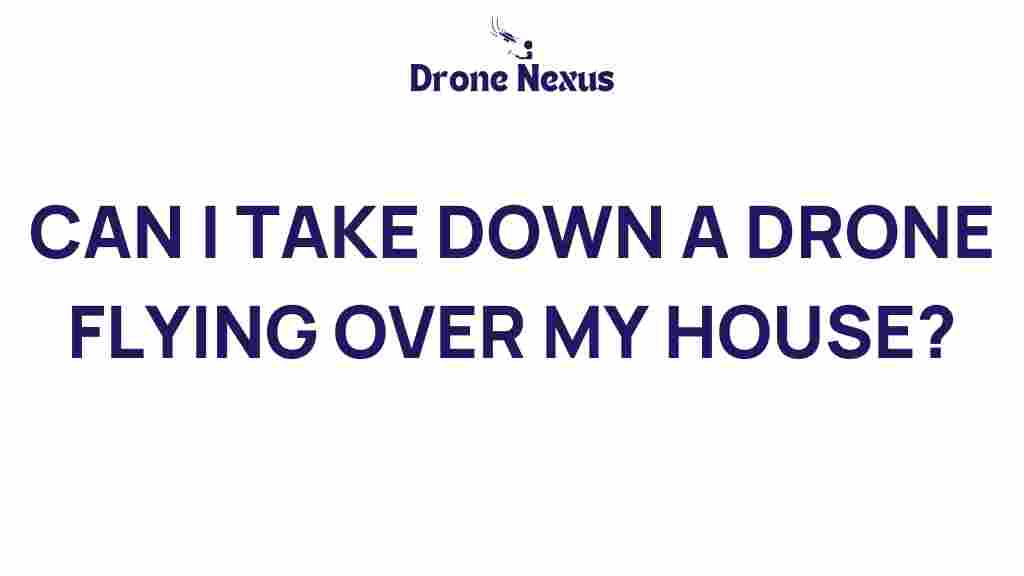 can-you-legally-take-down-drone