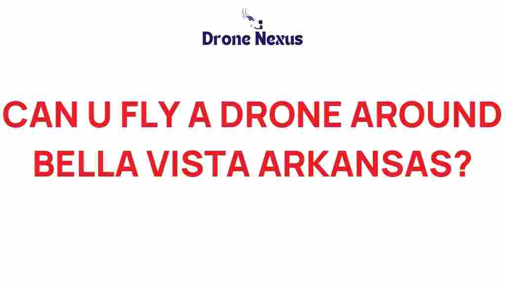 drone-flying-bella-vista-arkansas