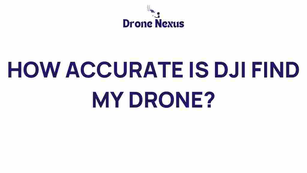 find-my-drone-accuracy