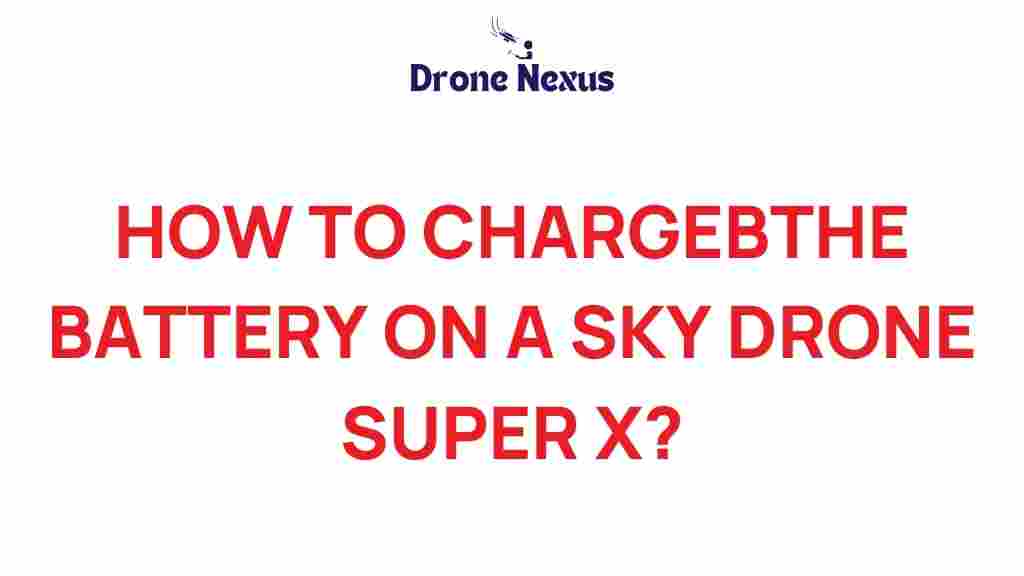 sky-drone-super-x-battery-charging