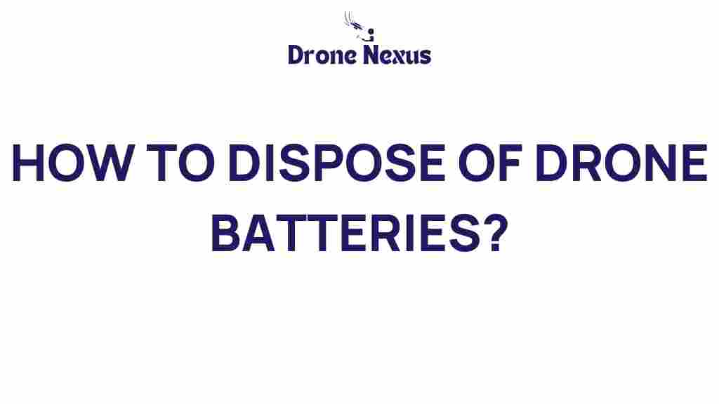 dispose-drone-batteries-safely