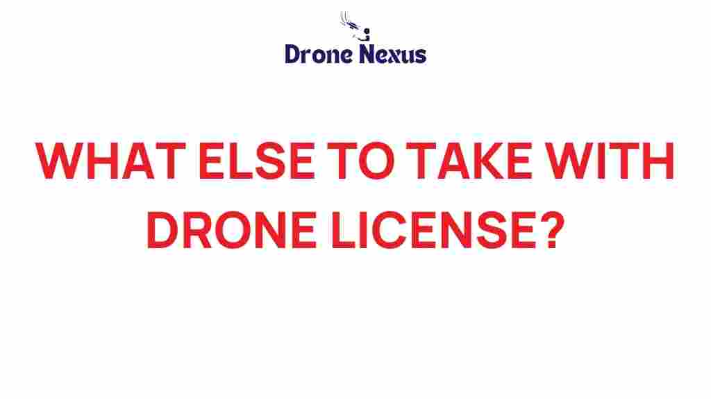 drone-license-essentials
