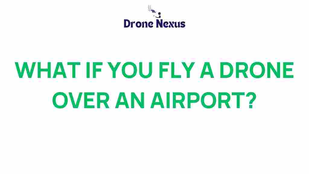 drone-over-airport
