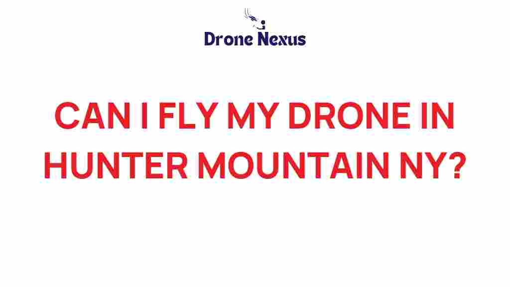 can-i-fly-my-drone-hunter-mountain-ny