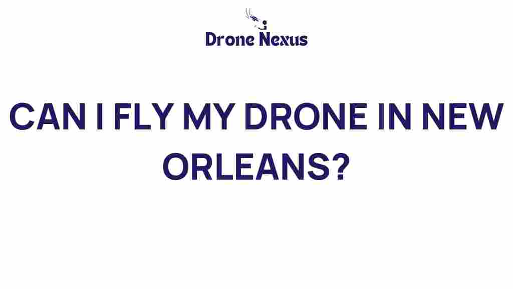 can-i-fly-my-drone-in-new-orleans
