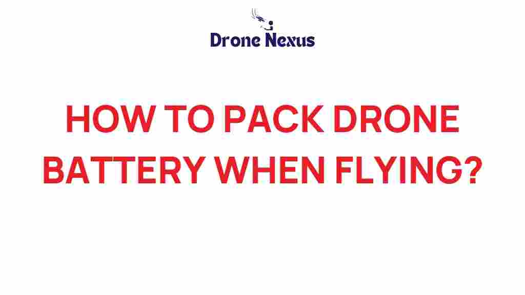 drone-battery-packing-tips