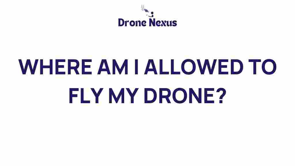 where-allowed-to-fly-drone