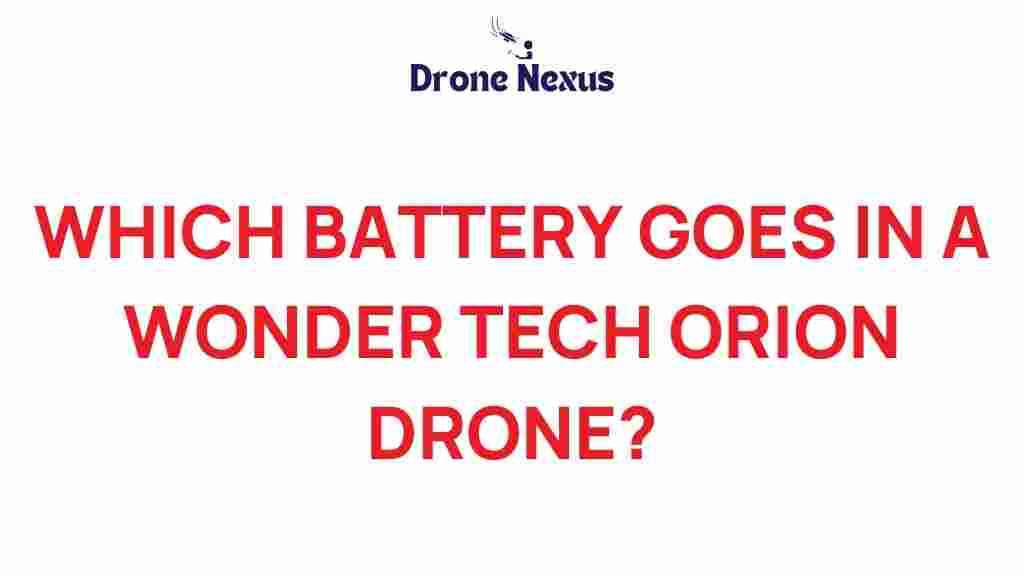 wonder-tech-orion-drone-battery