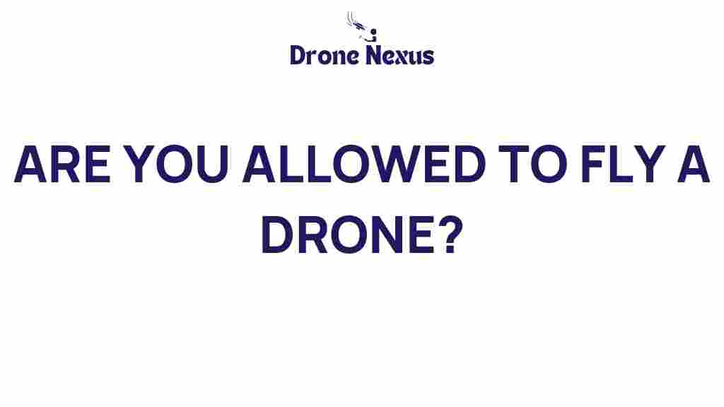 are-you-allowed-to-fly-a-drone