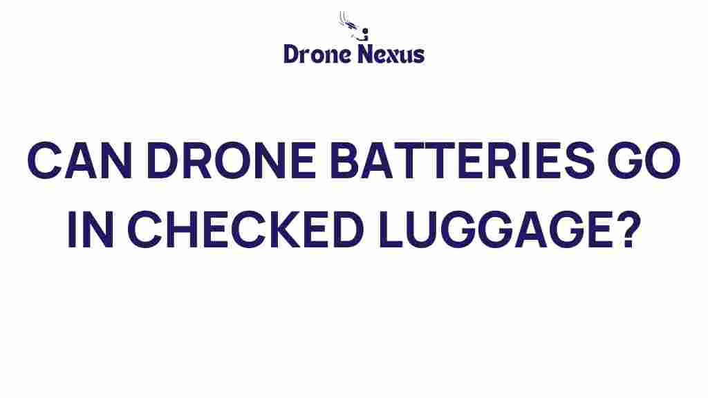 can-drone-batteries-go-in-checked-luggage