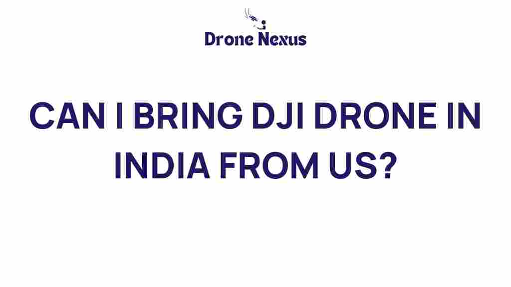 can-i-bring-dji-drone-india