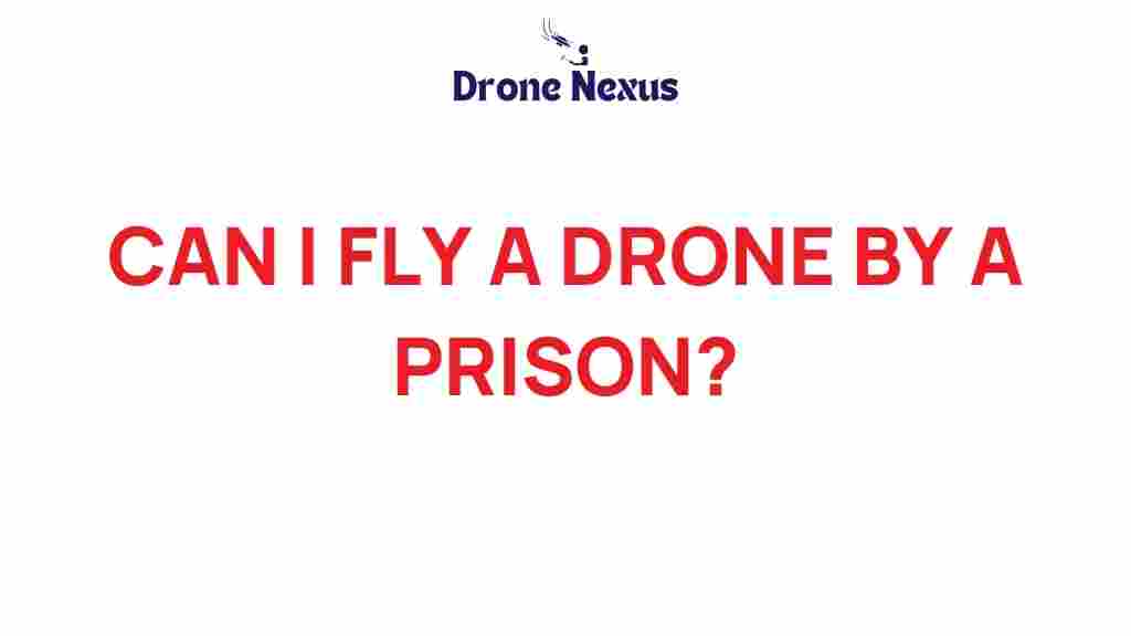 can-you-legally-fly-drone-near-prisons