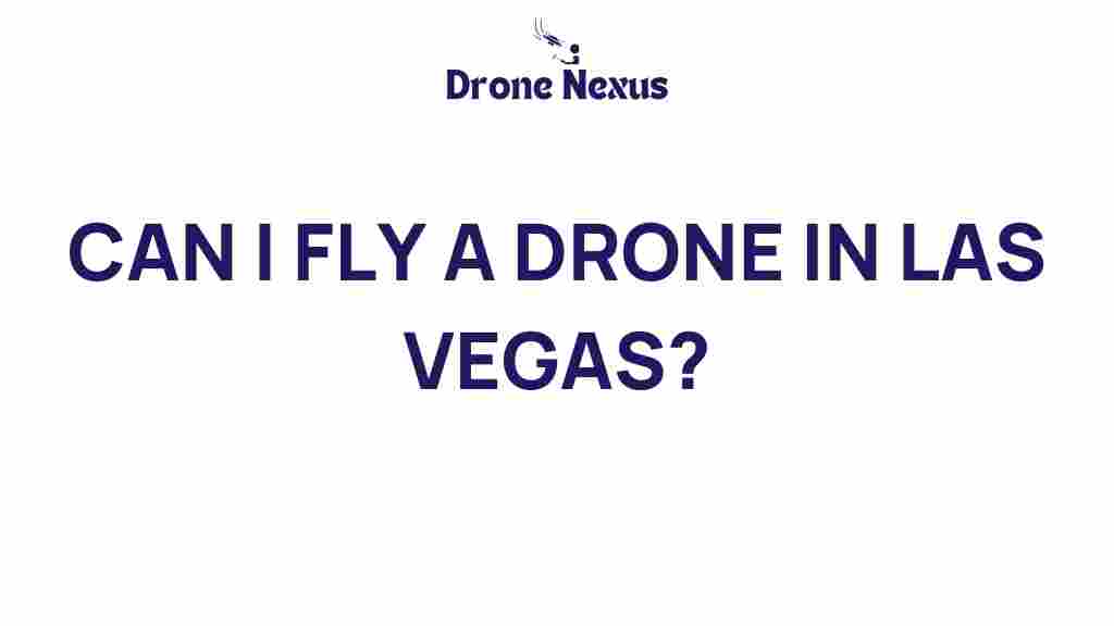 can-you-fly-drone-las-vegas