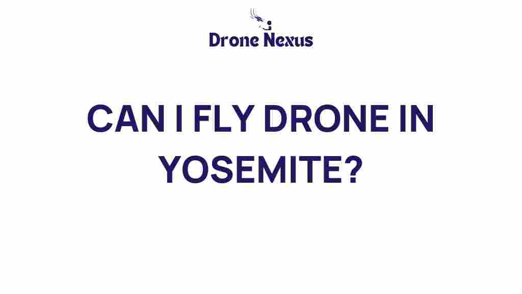 can-you-fly-drone-in-yosemite
