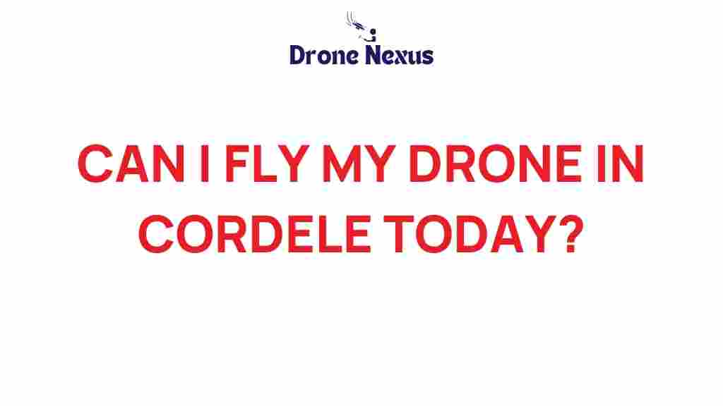 can-i-fly-my-drone-in-cordele