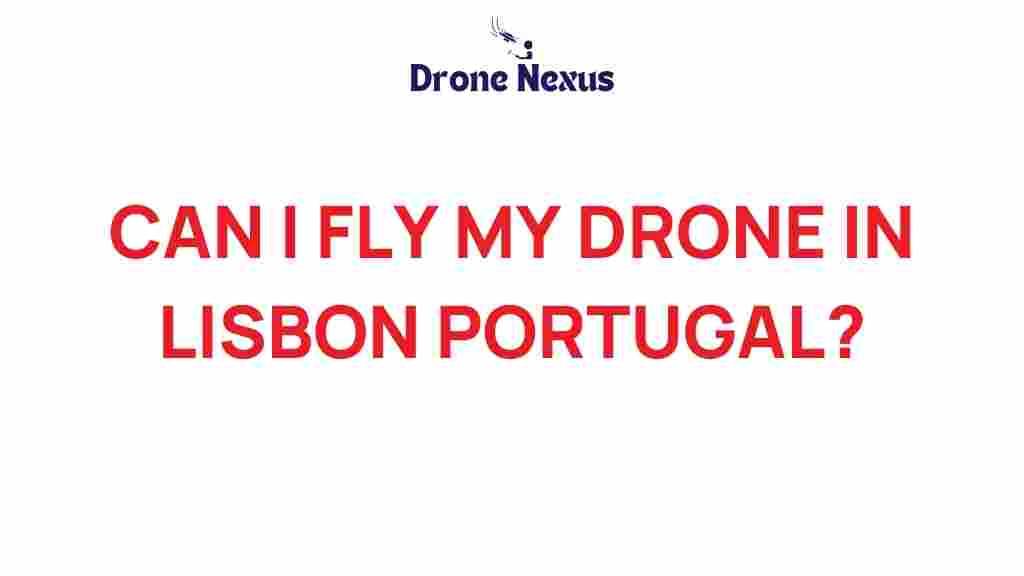 can-i-fly-my-drone-in-lisbon-portugal