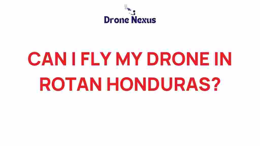 can-you-fly-drone-roatan-honduras