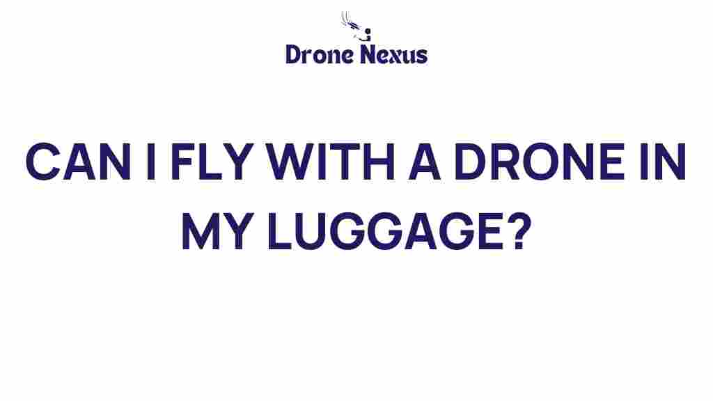 can-you-fly-with-a-drone-in-your-luggage