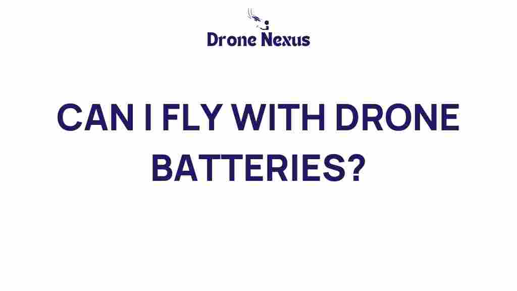 can-you-fly-drone-batteries