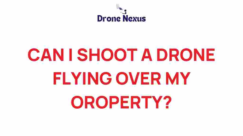 can-i-shoot-drones-over-my-property