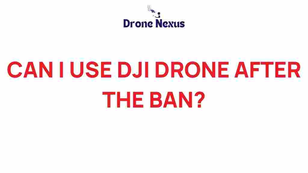 dji-drone-ban-navigating-regulations