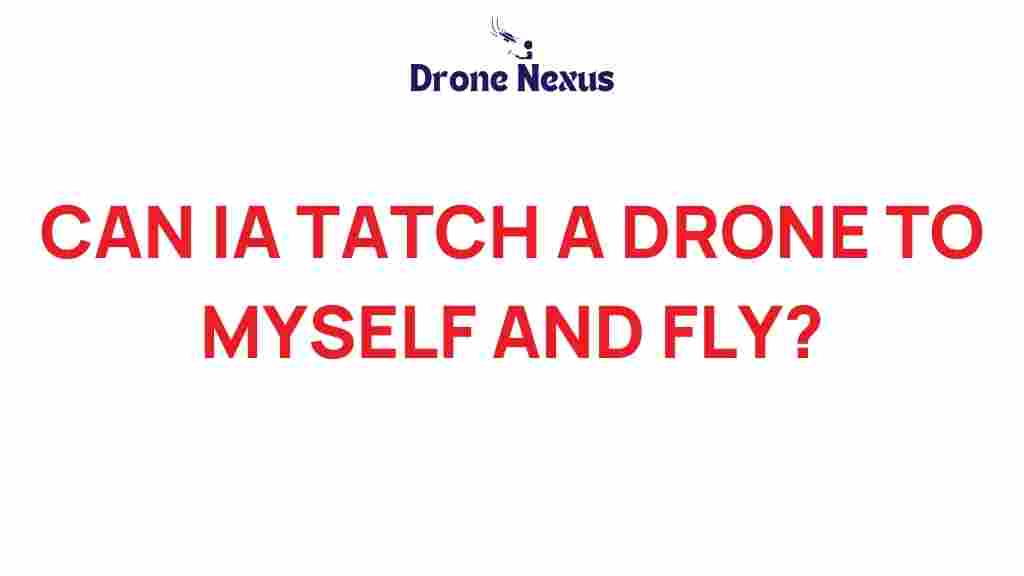 can-you-attach-drone-to-yourself