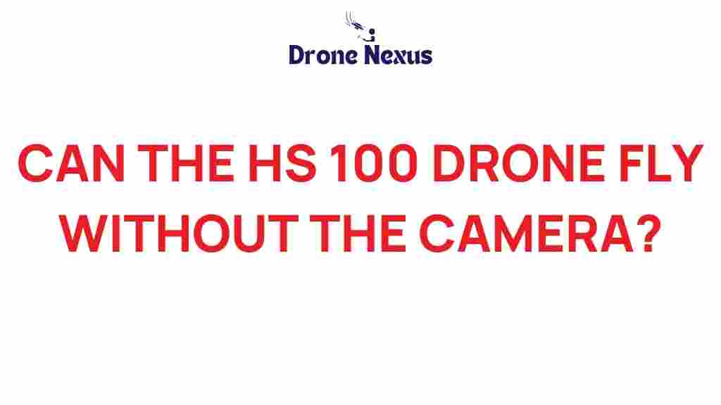 hs-100-drone-fly-without-camera