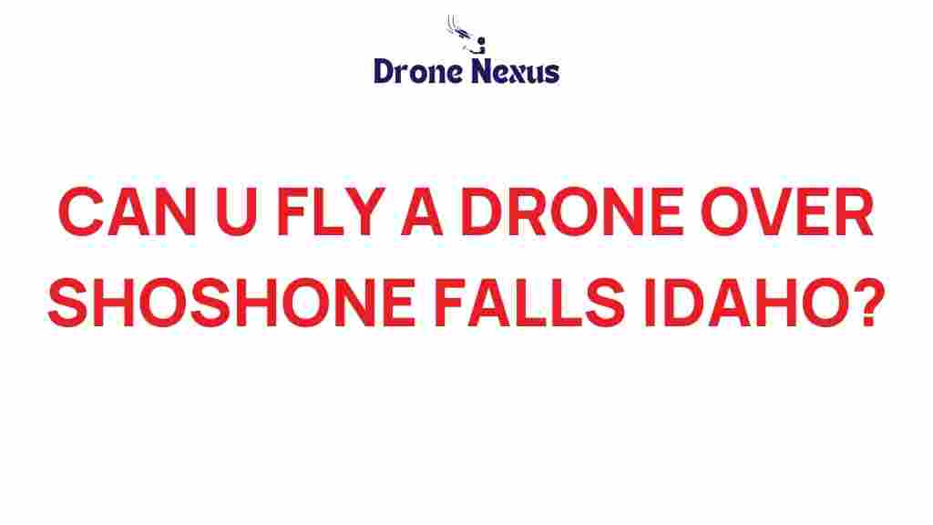 can-you-fly-drone-over-shoshone-falls-idaho