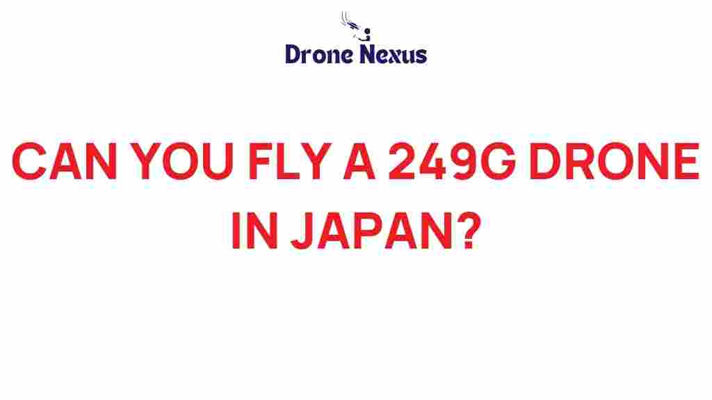 can-you-fly-a-249g-drone-in-japan