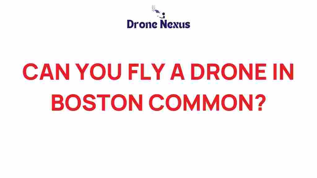 drone-regulations-boston-common
