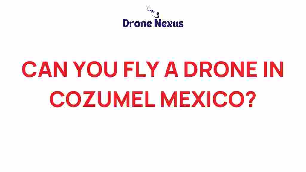 flying-drones-cozumel-mexico