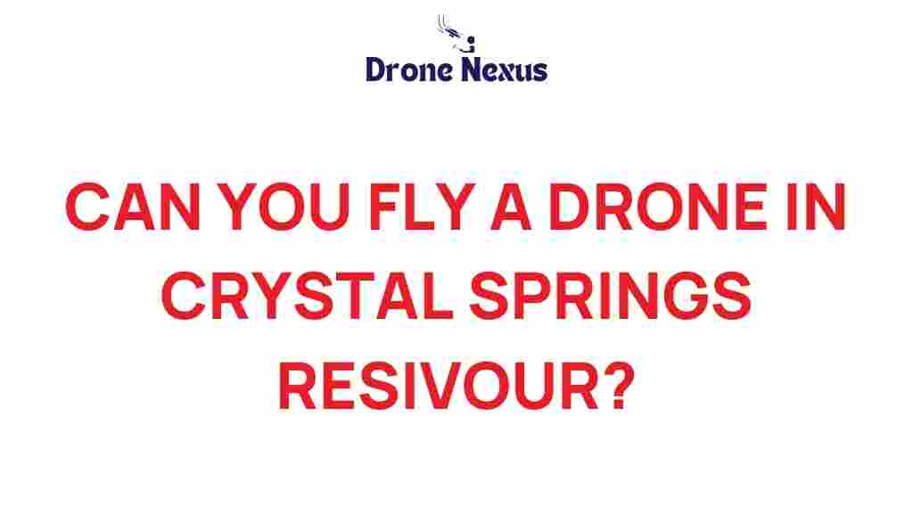 drone-flight-crystal-springs-reservoir