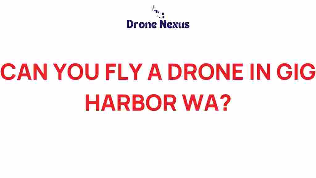 can-you-fly-drone-gig-harbor-wa