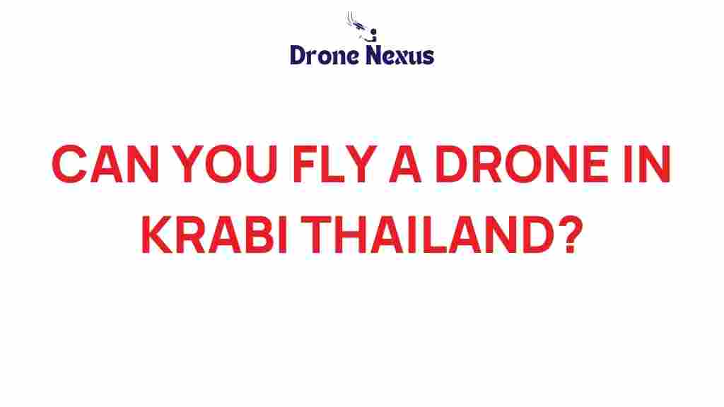 drone-regulations-krabi-thailand