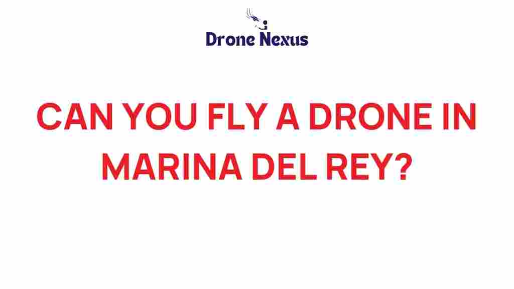 drone-regulations-marina-del-rey