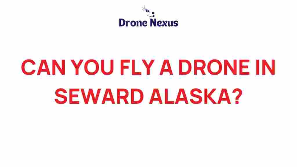 seward-alaska-drone-flying