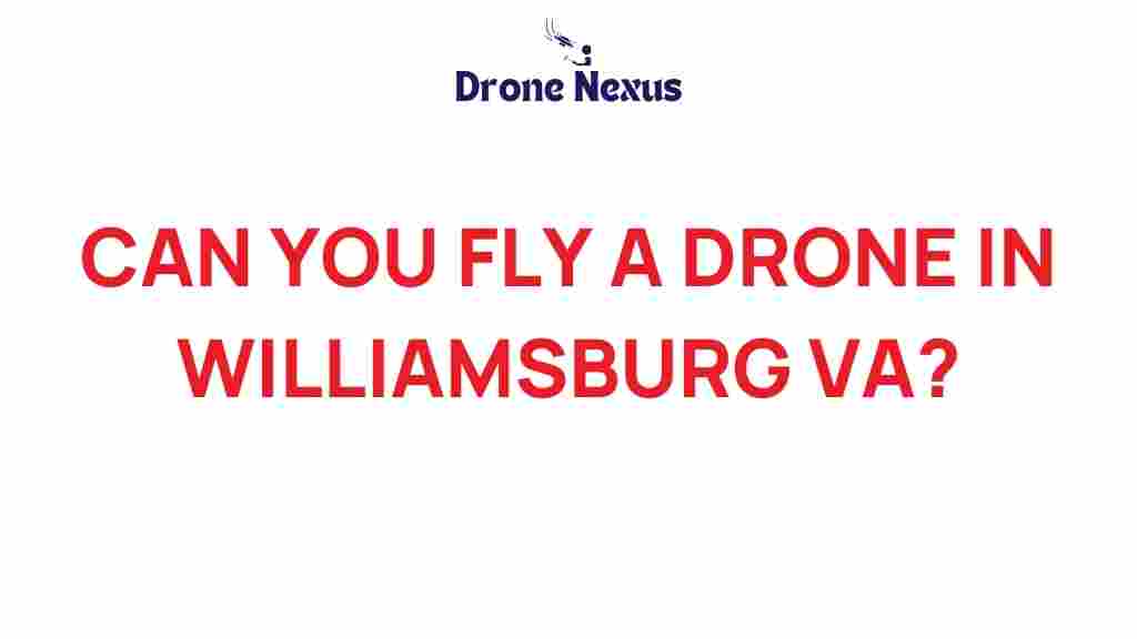 drone-flight-williamsburg-va
