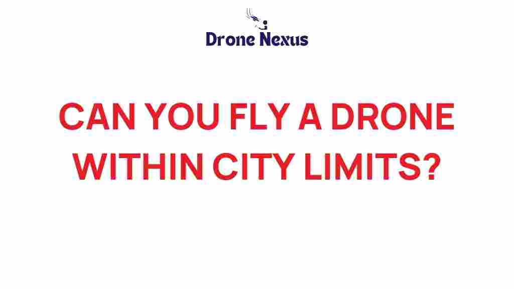 can-you-fly-drone-within-city-limits