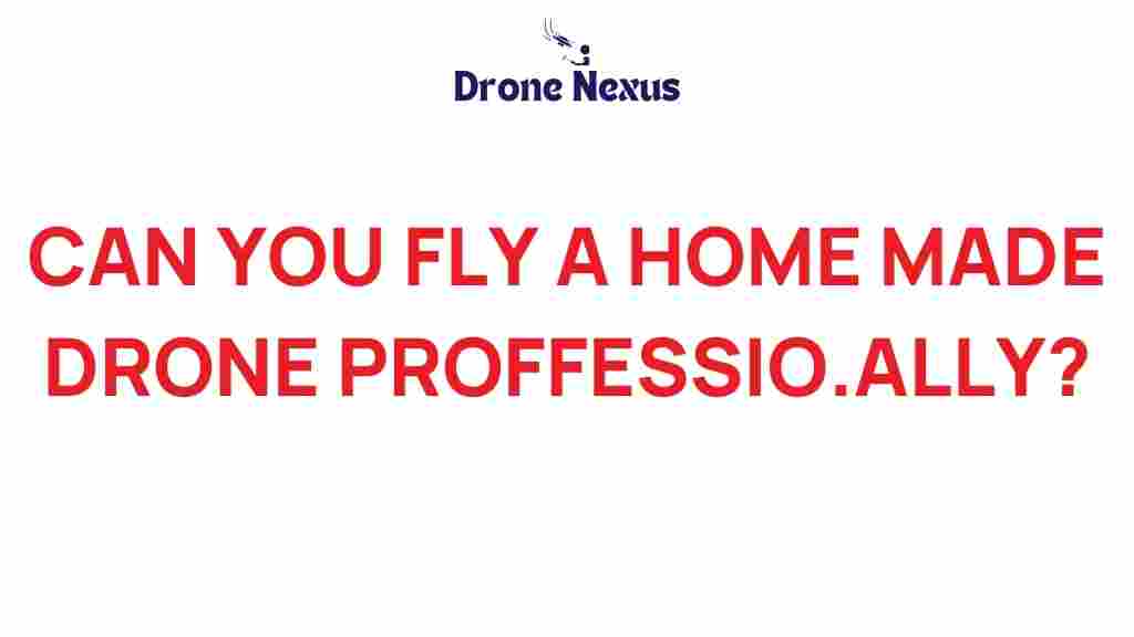 homemade-drone-professionally