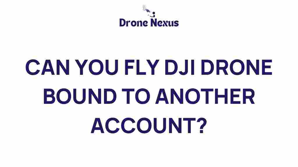 can-you-fly-dji-drone-linked-to-another-account