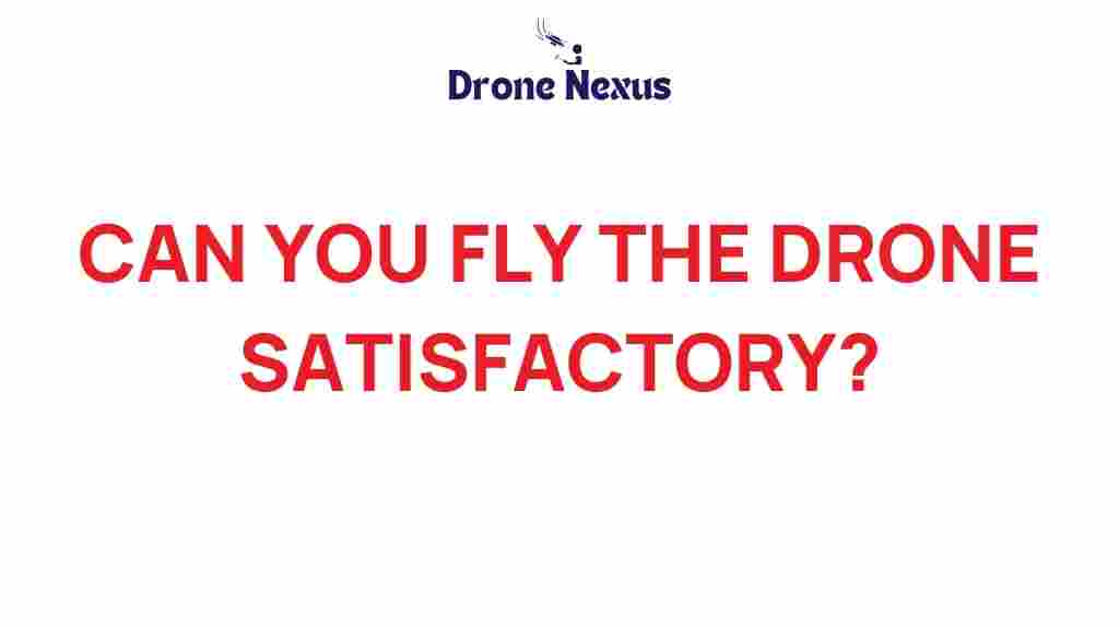 can-you-fly-the-drone