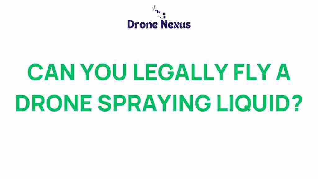 can-you-legally-fly-drone-spraying-liquid