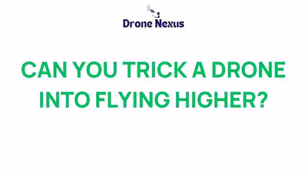 trick-drone-flying-higher