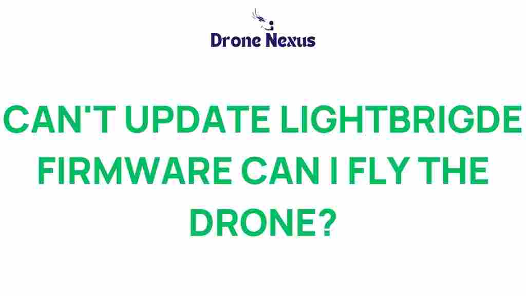 lightbridge-firmware-drone-flying