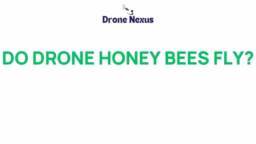 drone-honey-bees-fly