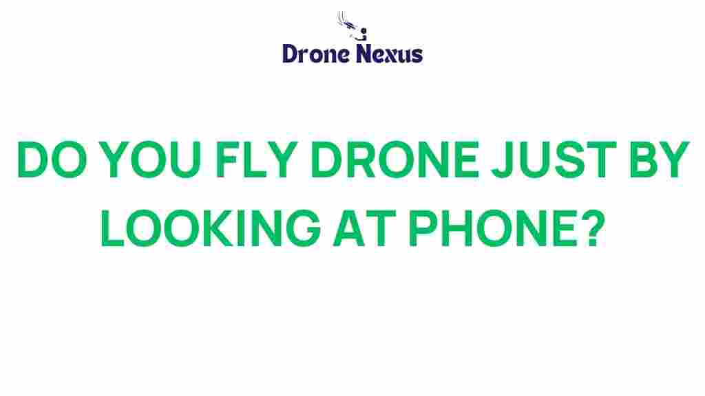 drone-control-smartphone
