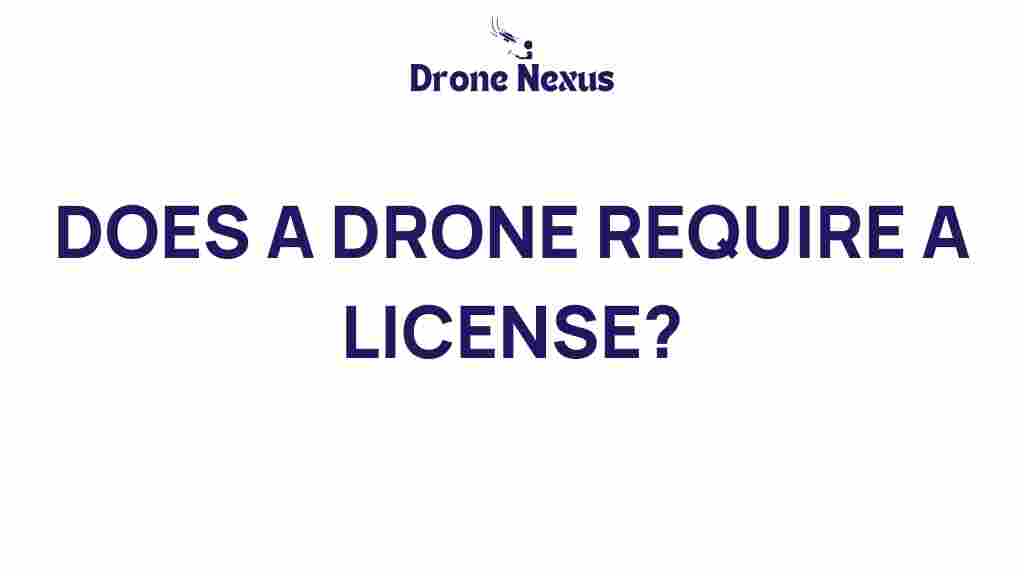 does-a-drone-require-a-license