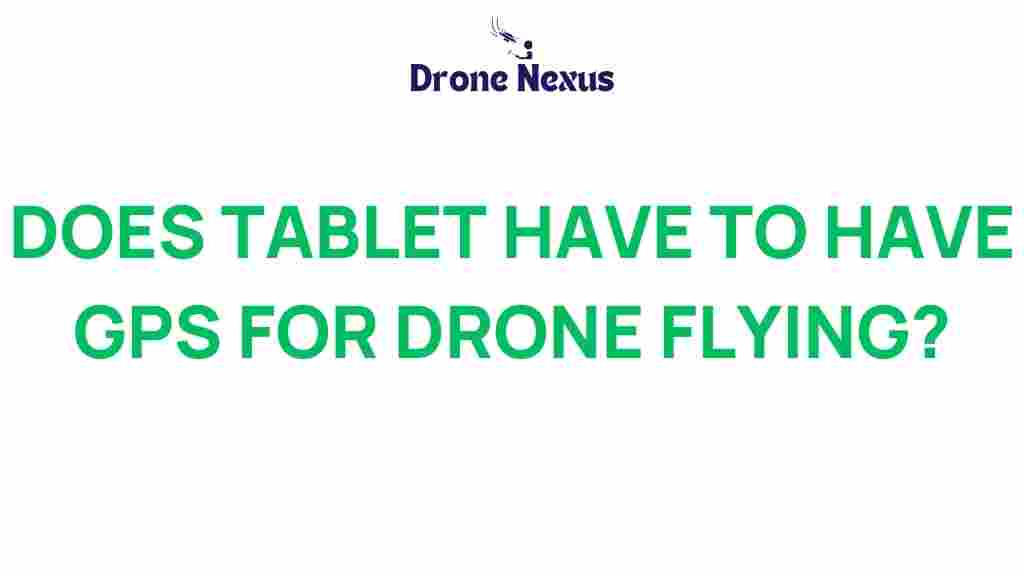 tablet-gps-drone-flying
