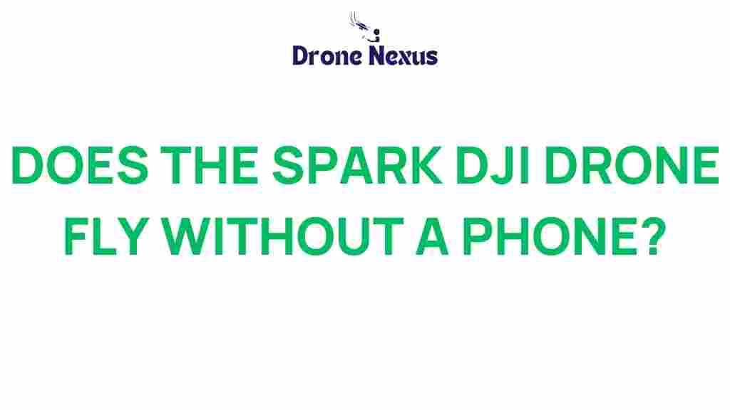 dji-spark-drone-fly-without-phone